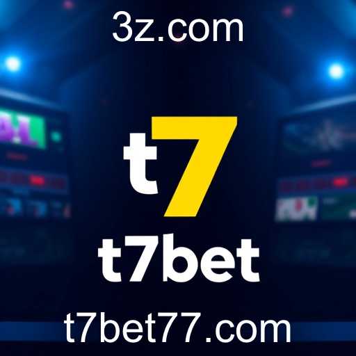 A Revolução dos Jogos Online e o Papel do t7bet