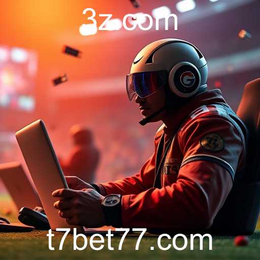 Tendências e Desafios no Setor de Jogos Online em 2025