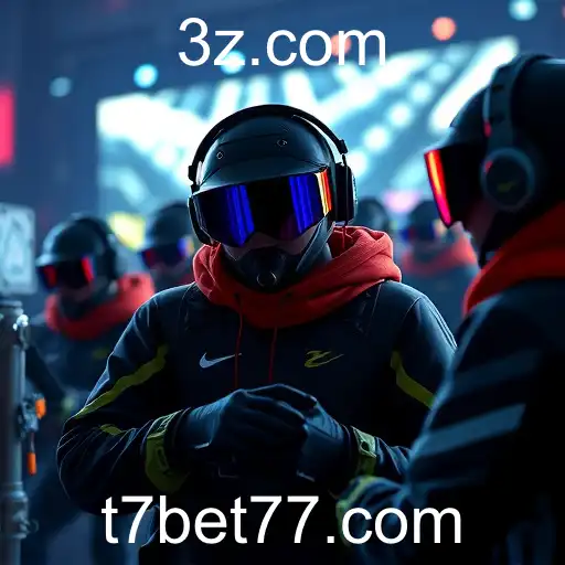 Tendências nos Jogos Online em 2025