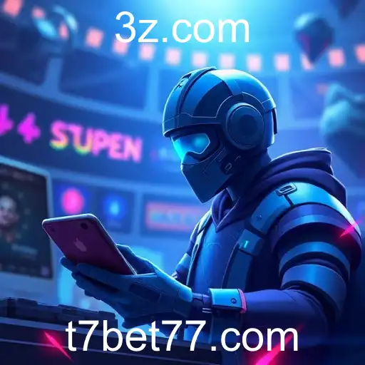 A Influência Crescente dos Jogos em 2025