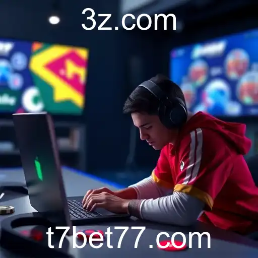 Tendências do Mercado de Jogos no Brasil Atual