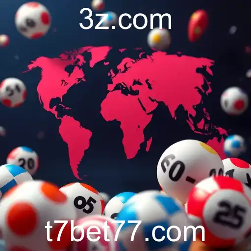 A Expansão Global de T7BET no Mercado de Jogos
