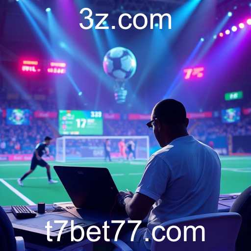 Crescimento e Desafios no Setor de Jogos Online em Portugal