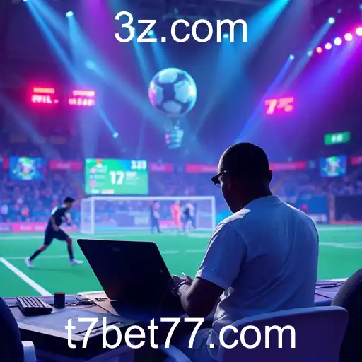 Crescimento e Desafios no Setor de Jogos Online em Portugal