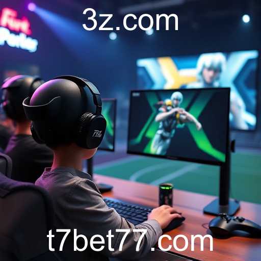 O Crescimento do Setor de Jogos Online em 2025