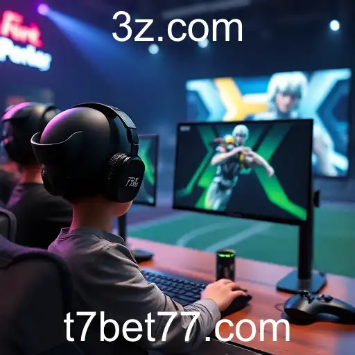 O Crescimento do Setor de Jogos Online em 2025