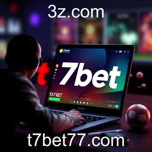 Expansão do Mercado de Jogos em 2025 e o Crescimento do t7bet
