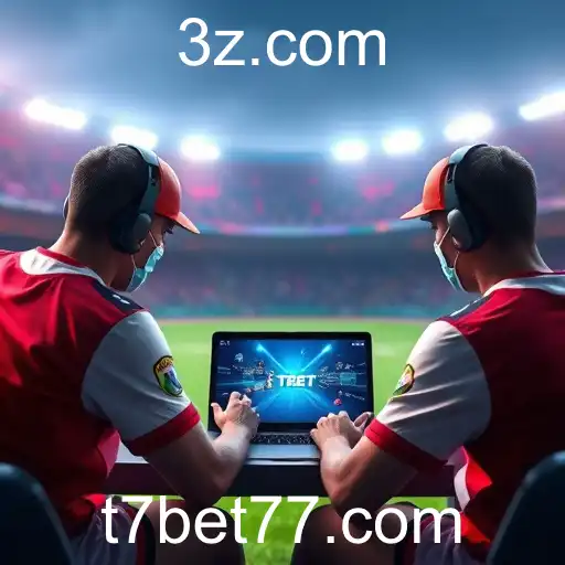 Dinâmicas do Mercado de Jogos em 2025: O Impacto da T7Bet