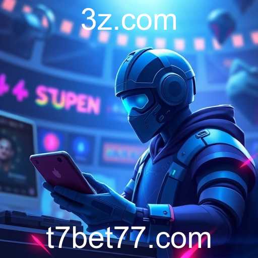 Impacto Crescente dos Jogos de Azar Online em 2025