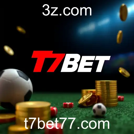 Inovações e Tendências no Mundo dos Jogos: O Impacto do t7bet