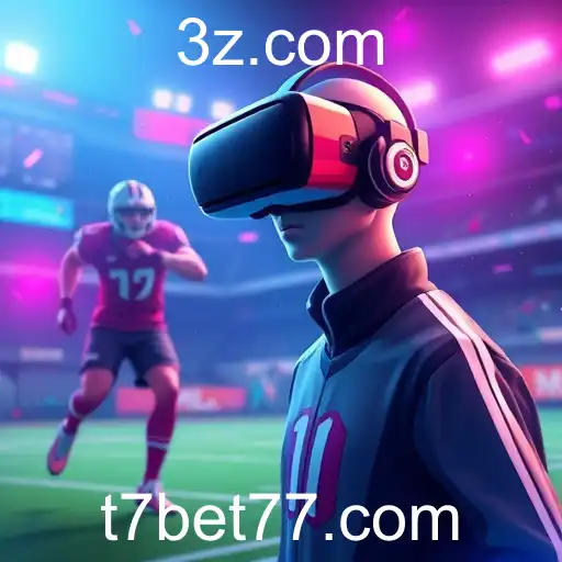 O Crescimento do T7Bet e a Segurança nos Jogos Online