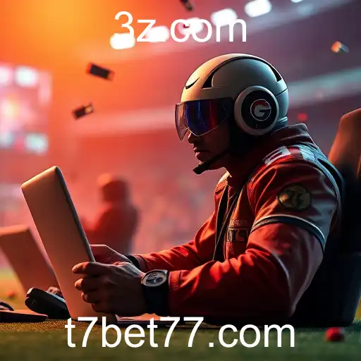 A Ascensão do t7bet e o Impacto nas Apostas Online