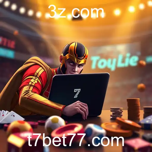 A Evolução do Mercado de Jogos Online em 2025