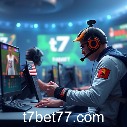 A Ascensão dos Jogos Online e Tendências de 2025