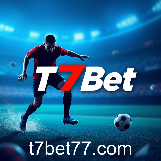 A Revolução dos Jogos Online com T7Bet