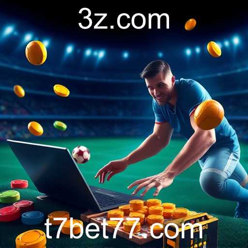 A ascensão do mercado de apostas no Brasil