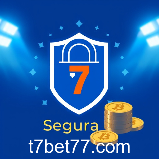 Garantindo Segurança nas Transações: O Compromisso do t7bet com os Jogadores