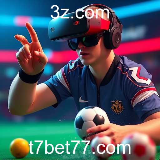 A Ascensão do T7Bet no Universo dos Jogos Online