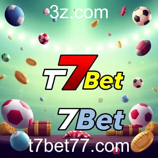 T7Bet Revoluciona o Mercado de Jogos Online
