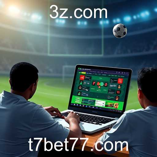 A Ascensão dos Jogos Online: O Impacto do T7Bet