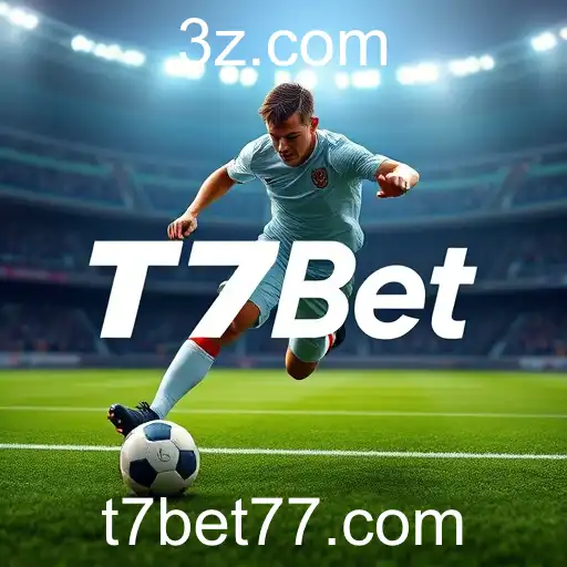T7Bet Revoluciona o Mercado de Apostas Online