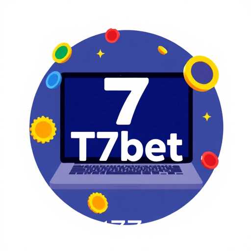 A Ascensão do T7BET no Mundo dos Jogos Online