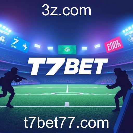 A Ascensão do T7BET no Mercado Português de Jogos