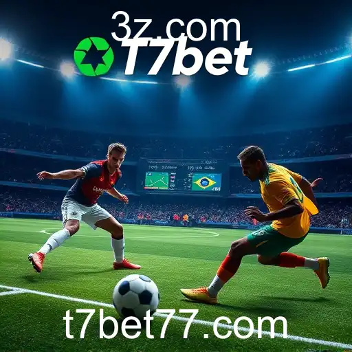 Tendências e Desafios do t7bet no Mercado Atual