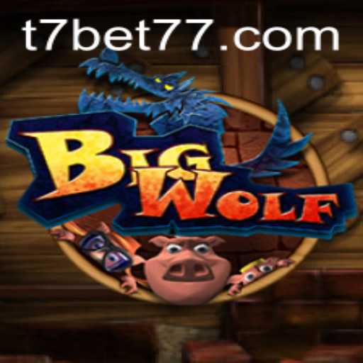 Discover the Thrills of BigWolf: A Journey into the Wild with t7bet