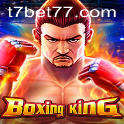 BoxingKing Game Review: A Rising Star in the Gaming World