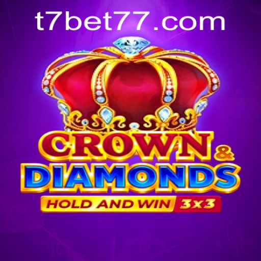 Discovering the Excitement of Crowndiamonds with t7bet