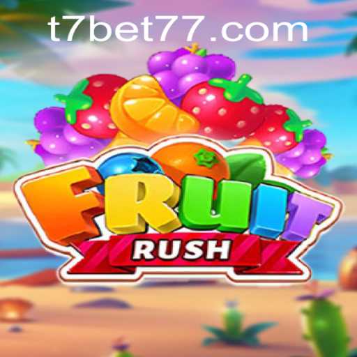 Exploring the Exciting World of FruitRush: A Detailed Guide