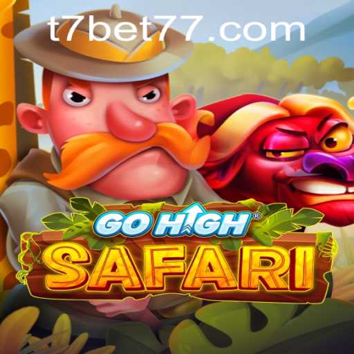 GoHighSafari: An Adventurous Journey into the World of Online Betting