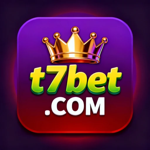 t7bet logo