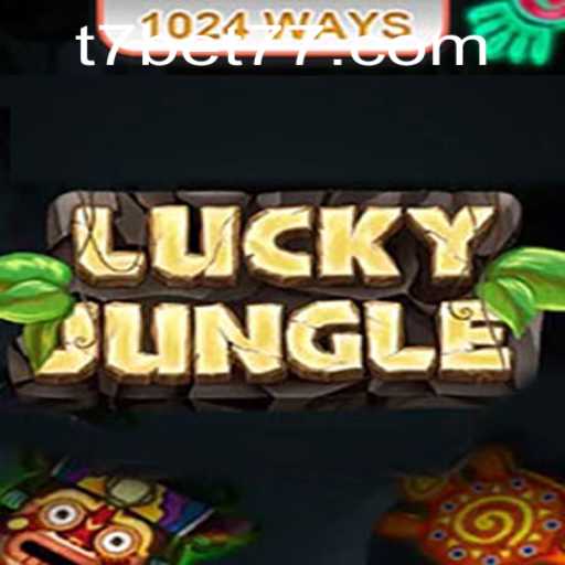 Exploring the Enchanting World of LuckyJungle1024 and T7Bet