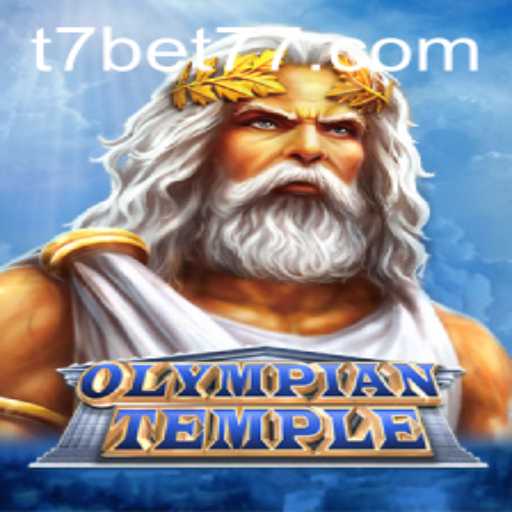 Exploring the Mystical World of OlympianTemple: A Deep Dive into Gameplay and Rules