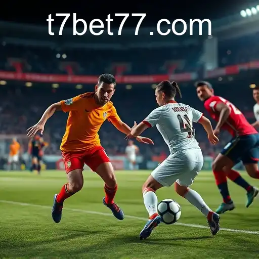 Exploring the Dynamic World of Sports: Unveiling Insights Through T7Bet