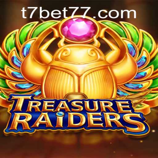 Exploring TREASURERAIDERS: A Thrilling New Gaming Experience in 2023
